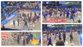EPILOG SKANDALA: Evo šta je FIBA odlučila o velikoj tuči košarkaša Argentine i Dominikanske Republike na Amerikupu (VIDEO)