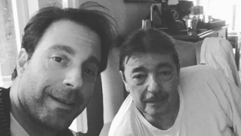KO JE BIO BRANISLAV KIČIĆ: Bogata rediteljska karijera - sina Gordana uveo u svet filma KO JE BIO BRANISLAV KIČIĆ: Bogata rediteljska karijera - sina Gordana uveo u svet filma