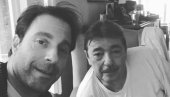 UMRO GORDANOV OTAC: Ko je bio Branislav Kičić - bogata karijera, uveo sina u svet filma