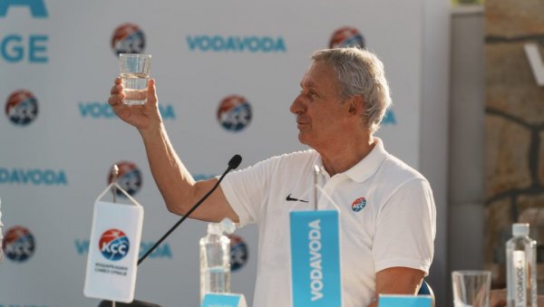5 легендарних изјава Светислава Пешића које морате упамтити! Ево зашто је овај човек жива легенда и ван кошаркашког терена 5 легендарних изјава Светислава Пешића које морате упамтити! Ево зашто је овај човек жива легенда и ван кошаркашког терена