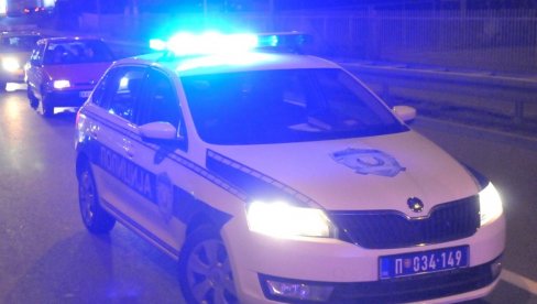 MOTOCIKLISTI TEŠKO POVREĐENI: Kraljevčanin (68) osumnjičen za izazivanje udesa MOTOCIKLISTI TEŠKO POVREĐENI: Kraljevčanin (68) osumnjičen za izazivanje udesa