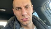 BLOKADERI ŽELE DA LINČUJU NOVINARE: Zapamtite ovu sliku