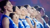 KAKAV OBRT! Tijana Bošković u sastavu Srbije za osminu finala Svetskog prvenstva