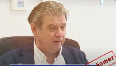 LAŽOMER: Politika važnija od Hipokratove zakletve