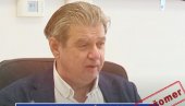LAŽOMER: Politika važnija od Hipokratove zakletve LAŽOMER: Politika važnija od Hipokratove zakletve