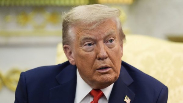 ТРАМП НАЈАВИО: Рат ће бити готов за неколико седмица
