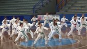 ŠOTOKAN REPREZENTACIJA OBAVILA PRIPREME U JAGODINI: Vratićemo se uzdignuta čela! (FOTO)