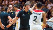 ŠOK NA EVROBASKETU! Selektor Nemačke hitno hospitalizovan, Beograđanin vodi pancere na Evropskom prvenstvu