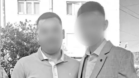 NEMA VEĆEG BOLA OD RASTANKA SA TOBOM Oglasio se stric stradalog dečaka na vodopadu Tupavica NEMA VEĆEG BOLA OD RASTANKA SA TOBOM Oglasio se stric stradalog dečaka na vodopadu Tupavica