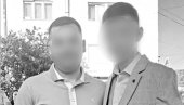 NEMA VEĆEG BOLA OD RASTANKA SA TOBOM Oglasio se stric stradalog dečaka na vodopadu Tupavica