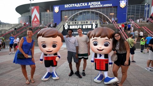 ЊУЈОРК ТАЈМС ХВАЛИ ЕКСПО 2027: Београд се спрема да покаже свој креативни дух ЊУЈОРК ТАЈМС ХВАЛИ ЕКСПО 2027: Београд се спрема да покаже свој креативни дух