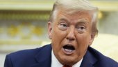 ПУТИН И ЗЕЛЕНСКИ НИСУ СПРЕМНИ Трамп објавио - Ускоро ће се нешто догодити у Украјини