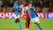 PRENOS, PAFOS - CRVENA ZVEZDA: Spektakularna biti ili ne biti utakmica za plasman u Ligu šampiona!