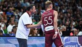 PRUŽILI SU SRBIJI DOBAR OTPOR: Letonci danas imaju lak zadatak PRUŽILI SU SRBIJI DOBAR OTPOR: Letonci danas imaju lak zadatak