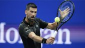 NAJNOVIJE VESTI, JU-ES OPEN: Poznato kad Novak Đoković igra drugi meč u NJujorku