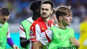 UEFA, REAGUJ! Crvena zvezda podnosi tužbu protiv Pafosa