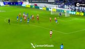 ЖАЖА ОДВЕО ПАФОС У ЛИГУ ШАМПИОНА! Ево како је фудбалер кипарског тима матирао голмана Црвене звезде (ВИДЕО) ЖАЖА ОДВЕО ПАФОС У ЛИГУ ШАМПИОНА! Ево како је фудбалер кипарског тима матирао голмана Црвене звезде (ВИДЕО)