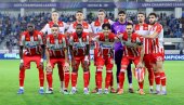 ZVEZDA ĆE IGRATI U LIGI EVROPE: Poznato kad će crveno-beli dobiti protivnike ZVEZDA ĆE IGRATI U LIGI EVROPE: Poznato kad će crveno-beli dobiti protivnike