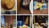 ONI SE KANDIDUJU DA UPRAVLJAJU NAŠIM ŽIVOTIMA! Pogledajte na šta liči zgrada Filozofskog fakulteta nakon 9 meseci!