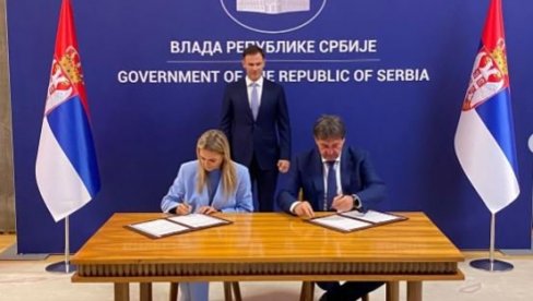 RADOVI ĆE BITI GOTOVI PRE EKSPA: Ministar Mali objavio - Počinje se sa modernizacijom Muzeja vazduhoplovstva