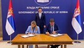 RADOVI ĆE BITI GOTOVI PRE EKSPA: Ministar Mali objavio - Počinje se sa modernizacijom Muzeja vazduhoplovstva