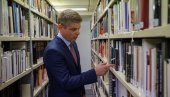 ДРЖАЊЕ ПРЕДАВАЊА СРБИМА НИКАДА НИЈЕ ДОБРА ОПЦИЈА Гујон оштро одговорио Марти Кос: Лицемерје никада није опција