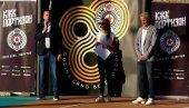 KŽK PARTIZAN OBELEŽIO 80 GODINA POSTOJANJA: Ženska košarka je stub budućnosti crno-belih
