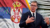 НИКАД МАЊЕ КАМАТНЕ СТОПЕ У ИСТОРИЈИ СРБИЈЕ: Сви детаљи нових мера за кредите које је представио Вучић - детаљно објашњење