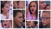 БАХАТИ РОДИТЕЉИ У ШОКУ: Ево шта су им поручила српска деца! (ВИДЕО)