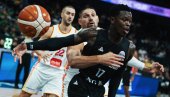 EVROBASKET: Predlozi za granice poena košarkaša