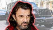 АЦА ЛУКАС ЈЕ КУЋИ ДОШАО ИШАМАРАН: Тукао се са свима - никад није плакао