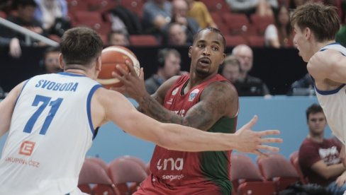 SRBIJA? S***E... Košarkaš Portugala ovako čeka duel sa Jokićem i orlovima na Evrobasketu