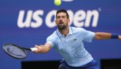 IZAŠLA NOVA ATP LISTA! Evo na kom se mestu nalazi Novak Đoković