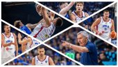 PRENOS, SRBIJA - ESTONIJA: Kakav start Evrobasketa!