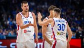 PRENOS, SRBIJA - PORTUGAL: Novo iznenađenje na Evrobasketu?