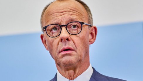 NEMAČKI KANCELAR NAPRAVIO SKANDAL NA SAMITU G20: Merc u centru pažnje zbog sramnog poteza