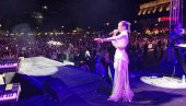 ТУРБО И ФОЛК ЖУРКА: Бресквица музиком и песмом запалила публику у Лесковцу