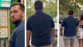 JAK SAMO NA REČIMA: Pogačar više ne pumpa (VIDEO)
