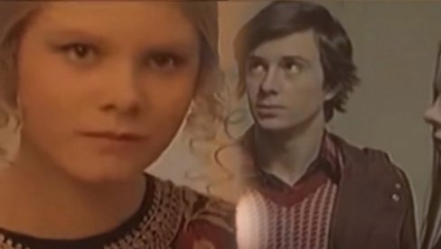 KRILA OPAKU BOLEST: Glumica iz kultnog filma doživela bolnu sudbinu