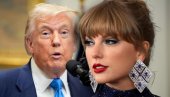 ОТВОРЕНО ПРИЗНАО ДА ЈЕ МРЗИ: Шта је Трамп рекао о веридби Тејлор Свифт? ОТВОРЕНО ПРИЗНАО ДА ЈЕ МРЗИ: Шта је Трамп рекао о веридби Тејлор Свифт?