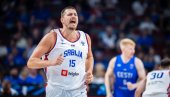AMERI GLEDAJU I NE VERUJU! Oglasila se NBA liga zbog Nikole Jokića (VIDEO) AMERI GLEDAJU I NE VERUJU! Oglasila se NBA liga zbog Nikole Jokića (VIDEO)