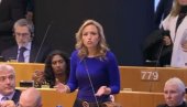 EVROPOSLANICA SILVIJA SARDONE U PISMU UPITALA EP: Koje mere Evropa namerava da preduzme prema Prištini?
