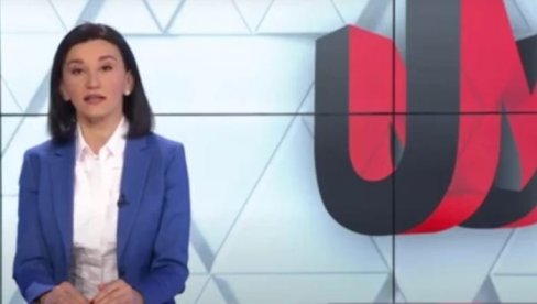 ВОЗИ БЕНТЛИ, ИМА БИЗНИСЕ У ПАНАМИ, А Н1 И НОВА ПРОГЛАШАВАЈУ ЈЕ ЗАШТИТНИЦОМ СЛОБОДНИХ МЕДИЈА... Ко је Шолакова директорка Александра Суботић?