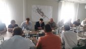 МАЛИ И ОВЕ НЕДЕЉЕ НА ГРАДИЛИШТУ ЕКСПА: Радови теку планираном динамиком