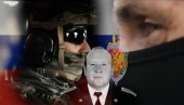 UDARNA VEST U MOSKVI Smrt Heroja Rusije - legendarni specijalac i vođa Alfi od Avganistana do Čečenije