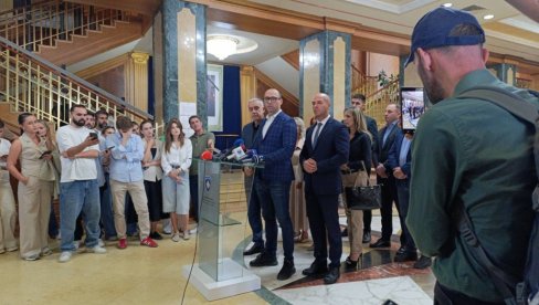 KURTI I SAMOOPREDELJENJE SVESNO KRŠE OSNOVNA LJUDSKA PRAVA SRBA: Srpska lista najavila žalbu tzv. Ustavnom sudu Kosova zbog kršenja procesura