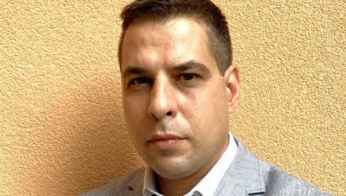 АНДРЕЈА РАЦКОВ У УПРАВИ НАРОДНОГ ПОЗОРИШТА: Некадашњи директор Мадленијанума заменик в.д.управника националног театра