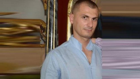JEDANAEST GODINA OD UBISTVA PRIPADNIKA ŽANDARMERIJE KOD MERDARA: Meštani pamte hrabrog i čestitog žandarma JEDANAEST GODINA OD UBISTVA PRIPADNIKA ŽANDARMERIJE KOD MERDARA: Meštani pamte hrabrog i čestitog žandarma