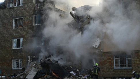 KOREJSKI SCENARIO ZA UKRAJINU: Na videlo izašla suština mirovnog sporazuma koji je Amerika predložila Kijevu