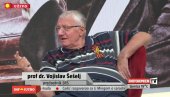 ДО КАДА ЋЕ ДА ТРАЈЕ ХАОС? Шешељ открио: Правиће проблеме, русвај по Србији ДО КАДА ЋЕ ДА ТРАЈЕ ХАОС? Шешељ открио: Правиће проблеме, русвај по Србији